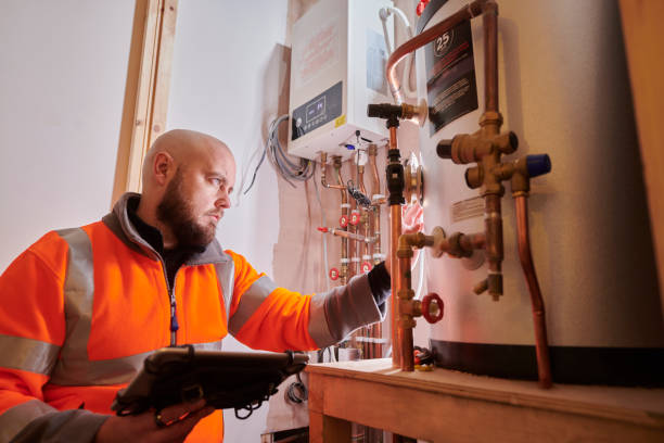 Best Water Heater Repair  in Moses Lake, WA