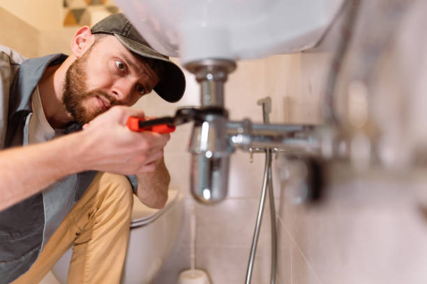 Best Water Leak Repair  in Moses Lake, WA