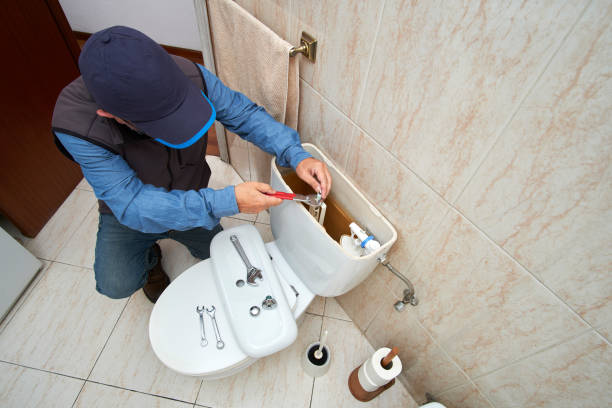 Best Plumbing Repair Near Me  in Moses Lake, WA