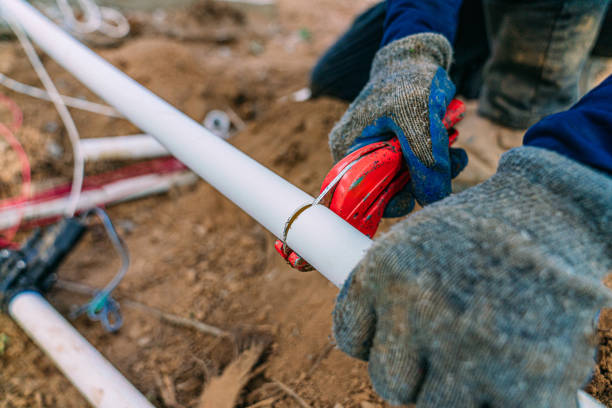 Best Faucet Repair  in Moses Lake, WA
